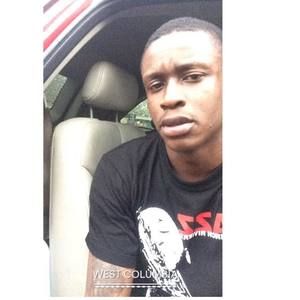 Meet your Posher, Tarrence